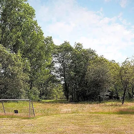 Bosvilla Kennemerduinen IJmuiden