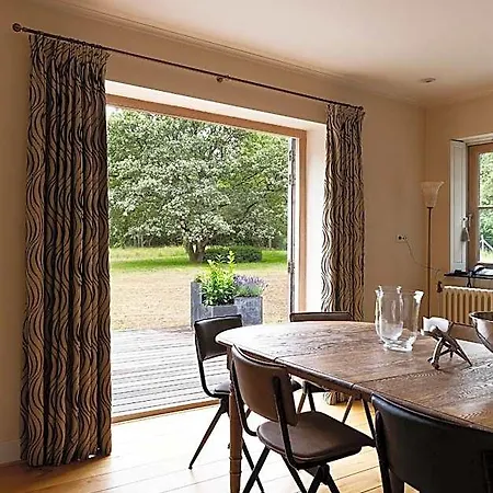 Bosvilla Kennemerduinen Holiday home *