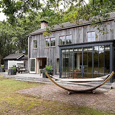 Bosvilla Kennemerduinen Holiday home *