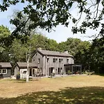 Bosvilla Kennemerduinen