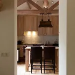 Bosvilla Kennemerduinen Casa de Férias