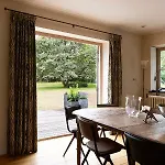 Bosvilla Kennemerduinen Casa de Férias