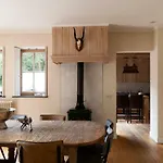Bosvilla Kennemerduinen Casa de Férias *