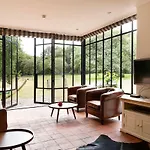 Casa de Férias Bosvilla Kennemerduinen *