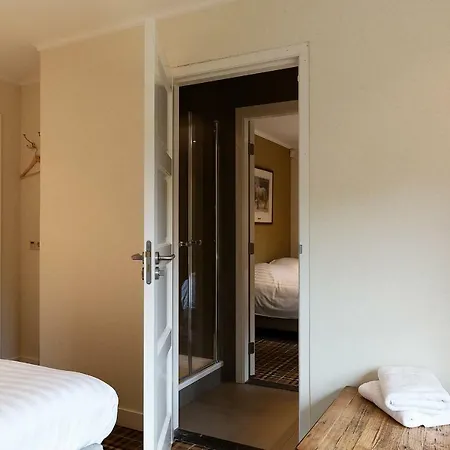 Bosvilla Kennemerduinen Vakantiehuis *