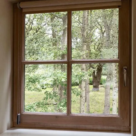 Vakantiehuis Bosvilla Kennemerduinen
