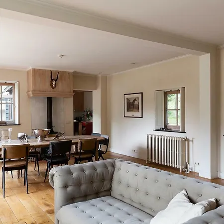 Vakantiehuis Bosvilla Kennemerduinen IJmuiden